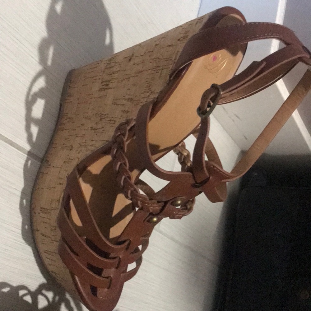 Wedges - Picture 2 of 3